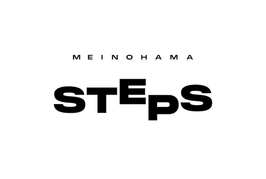 MEINOHAMA STEPS