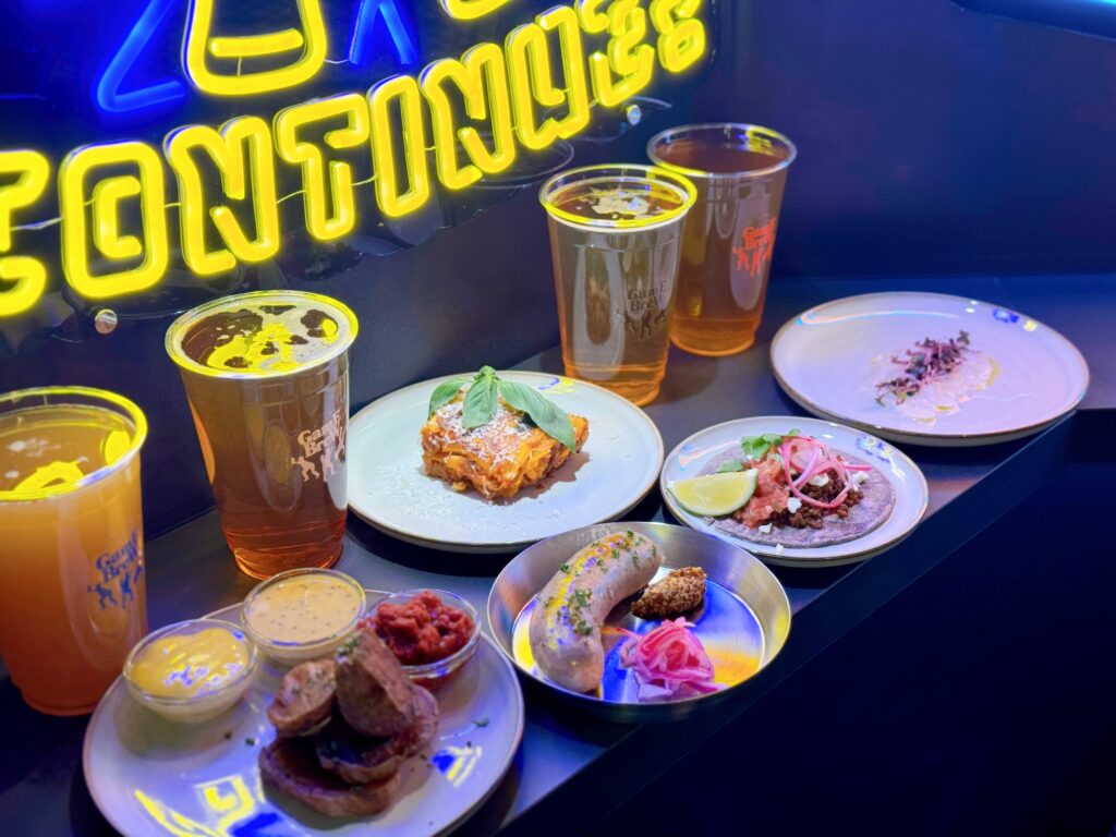 Craft Beer Club CONTINUE?　博多駅 マイング横丁