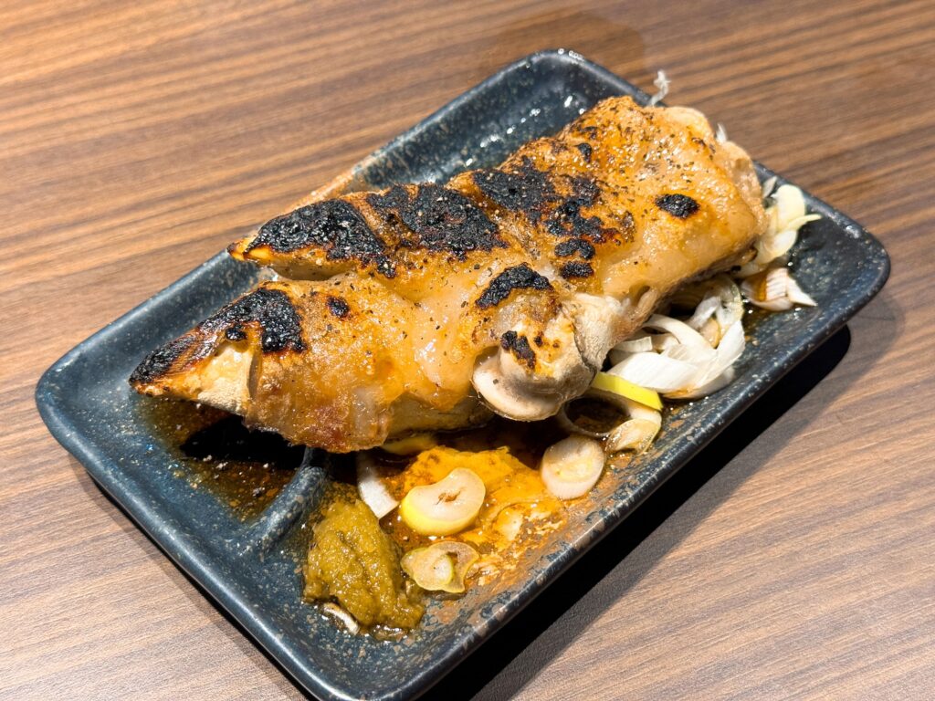 四文屋 大名 博多あや