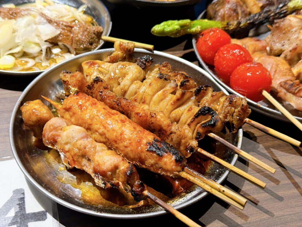 四文屋 大名 博多あや