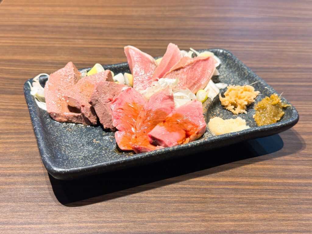 四文屋 大名 博多あや