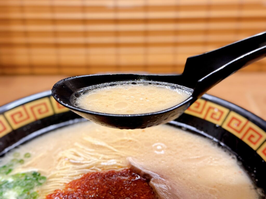 一蘭 小戸店 リニューアルオープン