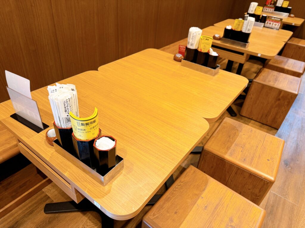 一蘭 小戸店 リニューアルオープン