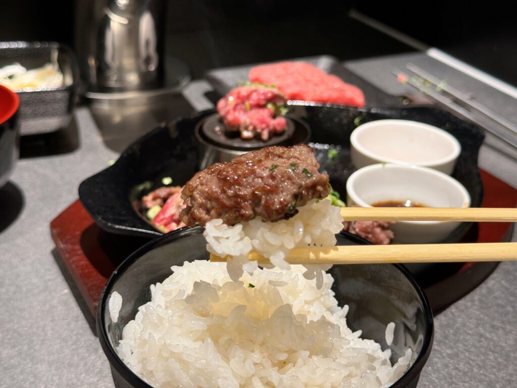 極味や　博多駅地下街店　博多あや