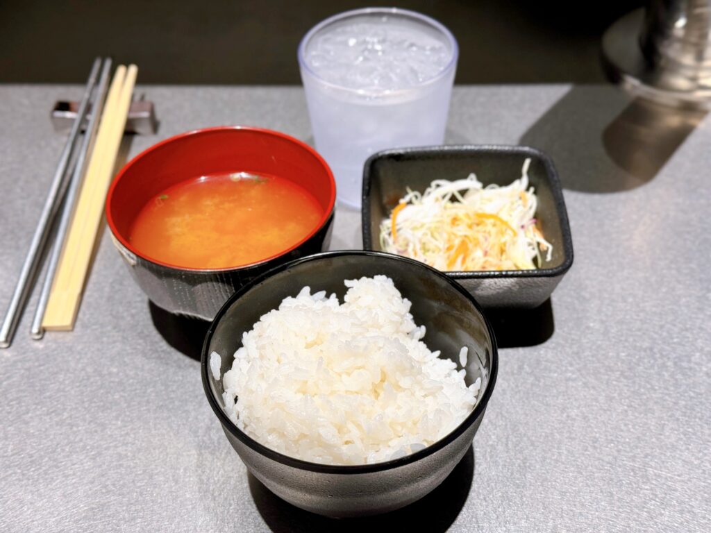 極味や　博多駅地下街店　博多あや