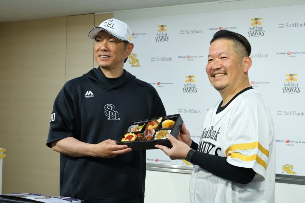 〜GohGan 福山剛シェフ監修〜Goh&ヒロキの贈り物フレンチBOX