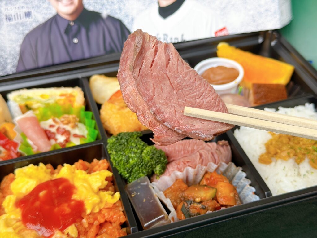 〜GohGan 福山剛シェフ監修〜Goh&ヒロキの贈り物フレンチBOX