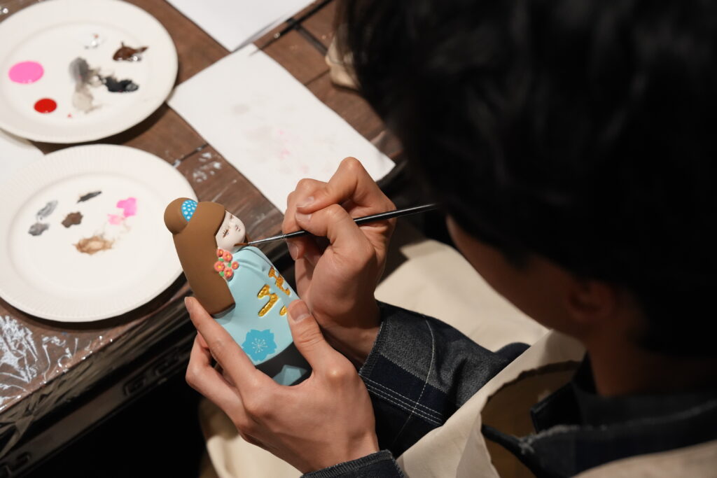 有澤樟太郎さん×松島勇之介さんロケ