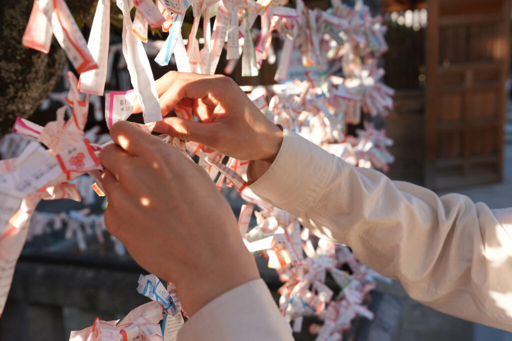 有澤樟太郎さん×松島勇之介さんロケ