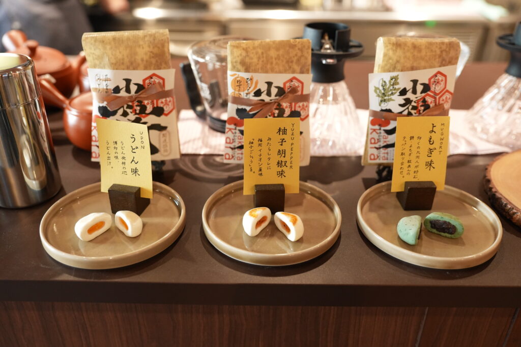 有澤樟太郎さん×松島勇之介さんロケ