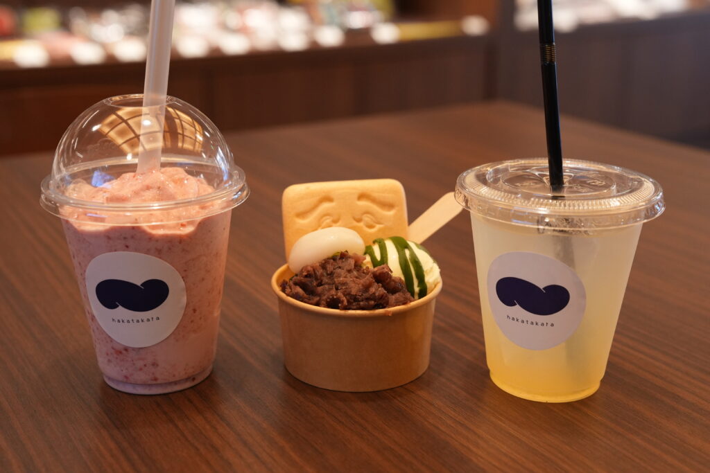 有澤樟太郎さん×松島勇之介さんロケ