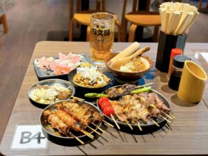 四文屋 大名 博多あや