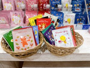 カレルチャペック紅茶店 いっぴん西通り 博多あや