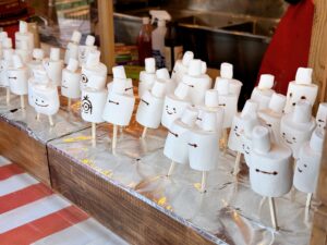 クリスマスアドベント Alliance presents TENJIN CHRISTMAS MARKET