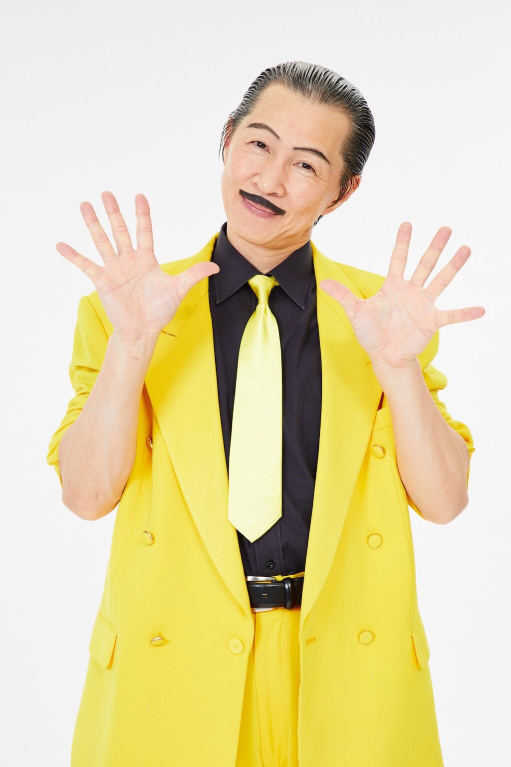 【インタビュー】吉本新喜劇アキ座長に聞く!『吉本新喜劇アキのいいよぉ~の感謝祭2025』のみどころ - 福岡のおいしい・楽しい魅力を発信する ...