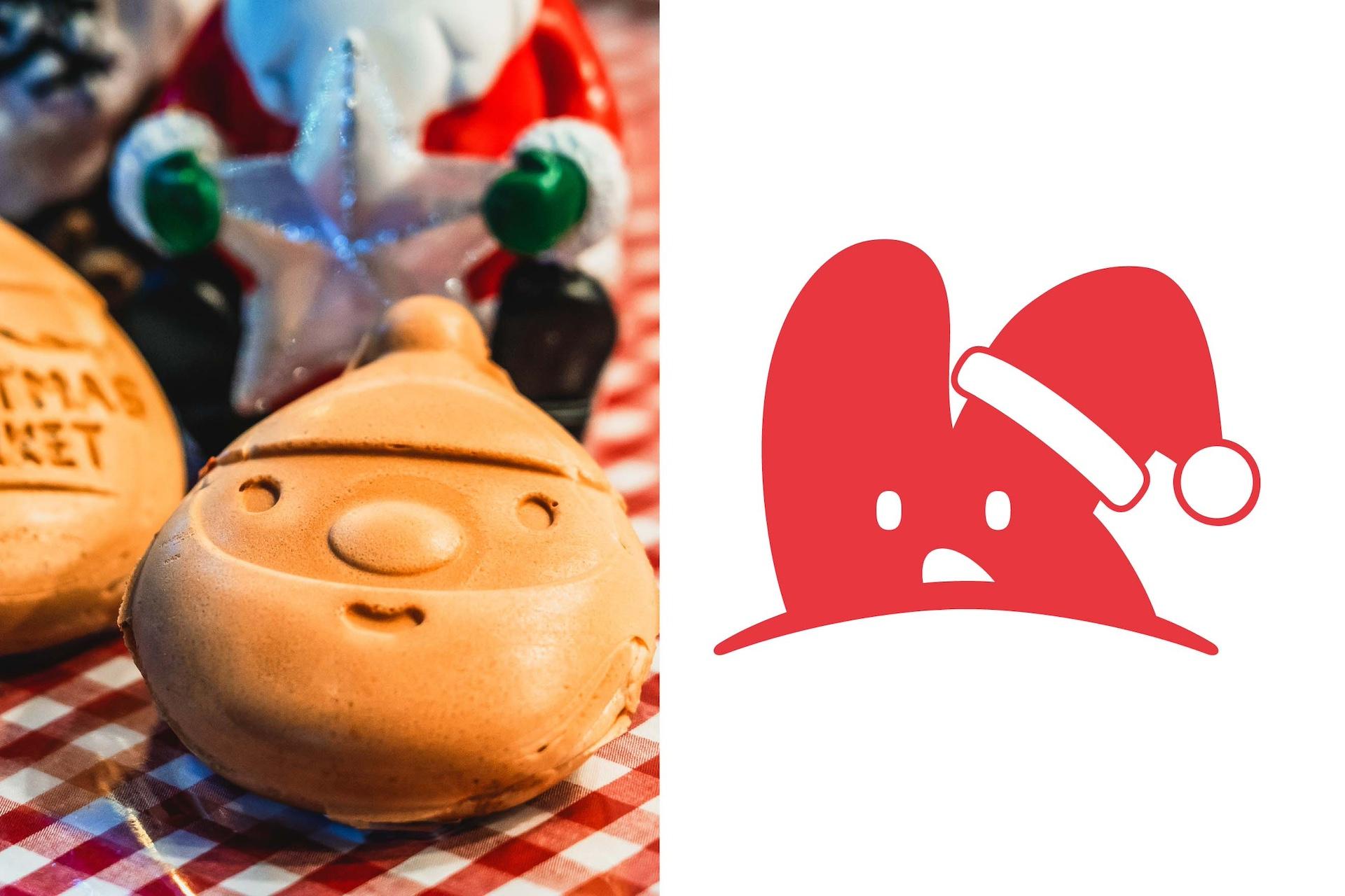 画像：株式会社Mr.Weihnachtsmann