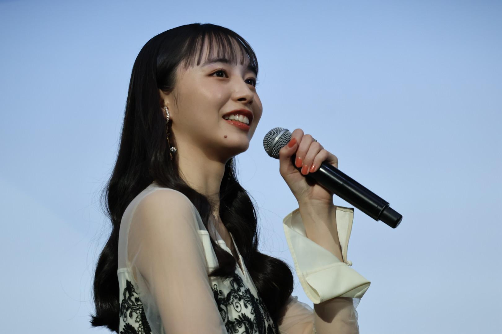撮影：博多あや.