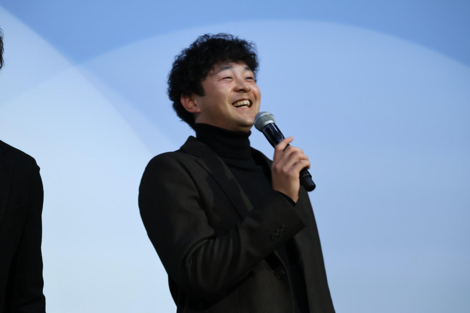 撮影：博多あや.