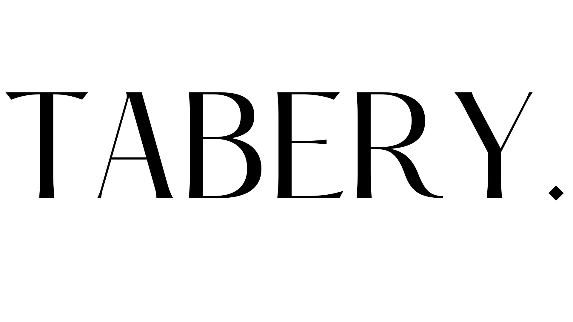 TABERY